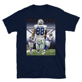 Dez Bryant "Tribute"  D-2a