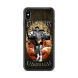 Cassius Clay "Champion" D-10
