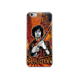 Eric Clapton "Kut Out" D-3