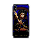 Jimi Hendrix "Tribute" D-3b