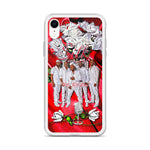 Silk "Men Of Love" D-1 Phone case