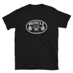 Muscle Inc. Logo-D-9