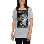 Jerry Lewis "Nutty Professer Tribute" D-2 (Print)