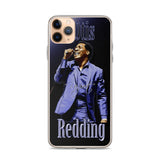 Otis Redding "Respect" D-1