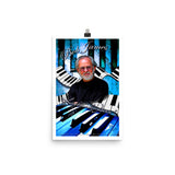 Bob James "Keyboard Jazz" D-1