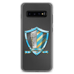 Locke High Alumni Phone case D-2 clear Samsung