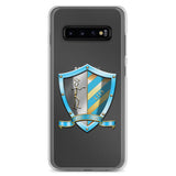 Locke High Alumni Phone case D-2 clear Samsung