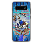 Joel Embiid "Dunk Celebration" D-2 Samsung