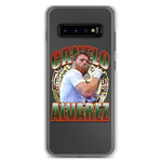 Canelo Alvarez "Tribute" D-1 Samsung