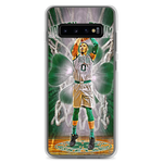 Jayson Tatum "All Net" D-2 Samsung Case