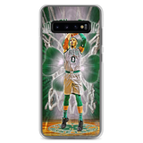 Jayson Tatum "All Net" D-2 Samsung Case