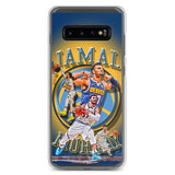 Jamal Murray "Tribute" D-1 Samsung Case