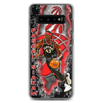 Pascal Siakam "Spicey P" D-1. Samsung Case