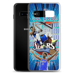 Joel Embiid "Dunk Celebration" D-2 Samsung