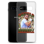 Canelo Alvarez "Tribute" D-1 Samsung