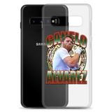 Canelo Alvarez "Tribute" D-1 Samsung