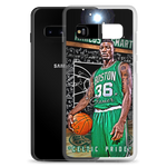 Marcus Smart "Baller" D-1 Samsung