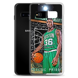 Marcus Smart "Baller" D-1 Samsung