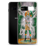 Jayson Tatum "All Net" D-2 Samsung Case