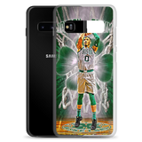 Jayson Tatum "All Net" D-2 Samsung Case