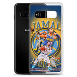 Jamal Murray "Tribute" D-1 Samsung Case