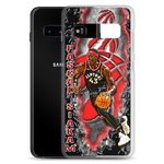 Pascal Siakam "Spicey P" D-1. Samsung Case