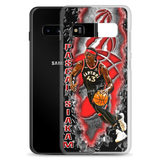 Pascal Siakam "Spicey P" D-1. Samsung Case