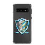 Locke High Alumni Phone case D-2 clear Samsung