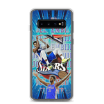 Joel Embiid "Dunk Celebration" D-2 Samsung