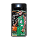 Marcus Smart "Baller" D-1 Samsung