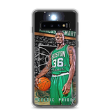 Marcus Smart "Baller" D-1 Samsung