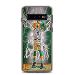 Jayson Tatum "All Net" D-2 Samsung Case