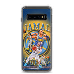 Jamal Murray "Tribute" D-1 Samsung Case