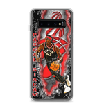 Pascal Siakam "Spicey P" D-1. Samsung Case