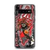 Pascal Siakam "Spicey P" D-1. Samsung Case