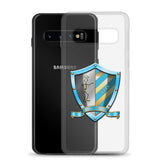 Locke High Alumni Phone case D-2 clear Samsung