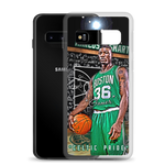 Marcus Smart "Baller" D-1 Samsung