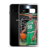 Marcus Smart "Baller" D-1 Samsung