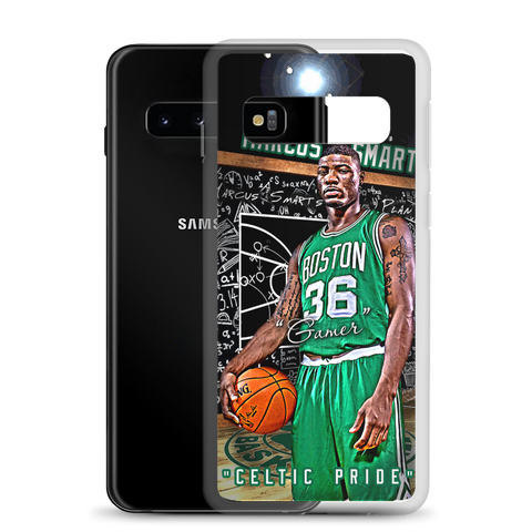 Marcus Smart "Baller" D-1 Samsung