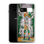 Jayson Tatum "All Net" D-2 Samsung Case