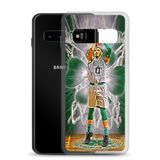 Jayson Tatum "All Net" D-2 Samsung Case