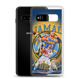 Jamal Murray "Tribute" D-1 Samsung Case