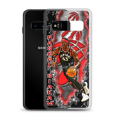 Pascal Siakam "Spicey P" D-1. Samsung Case