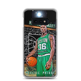 Marcus Smart "Baller" D-1 Samsung