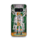 Jayson Tatum "All Net" D-2 Samsung Case