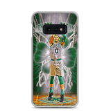 Jayson Tatum "All Net" D-2 Samsung Case