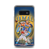 Jamal Murray "Tribute" D-1 Samsung Case