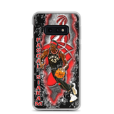 Pascal Siakam "Spicey P" D-1. Samsung Case