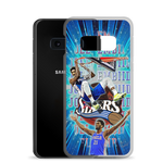 Joel Embiid "Dunk Celebration" D-2 Samsung