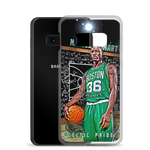 Marcus Smart "Baller" D-1 Samsung